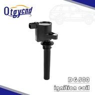 DG500 Ignition Coil for Ford Escape Mercury Mazda 3.0L V6 FD502 DG513 AJ03-18-100 1L8E12A366AC 1L8U-
