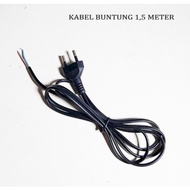 AC cord 220v cable, AC cord cable, AC cord power plug, 7 8 9 10 1.5 METERS