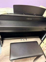 Yamaha Clavinova CLP-745 電鋼琴