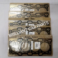 Mitsubishi Metal Gasket Head 4G92 4G93 Soch Doch MMC
