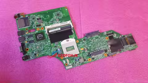 FOR Lenovo FOR Thinkpad T540P Motherboard LKM-1 SWG2 MB 48.4L016.021 100% TESED OK