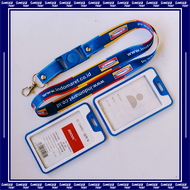 Lanyard Tali Gantungan Id Card Indomaret