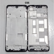 Frame Bazzel Middle Bone lcd Stand Realme C55
