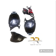 VARIO TECHNO 110 TECHNO LUGGAGE BOX