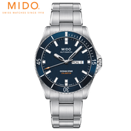 Mido รุ่น OCEAN STAR รหัสรุ่น M026.430.11.041.00