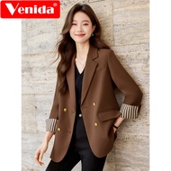 New[Real Stock]Women's office set wear Dress business work clothes S~4XL gdx1882