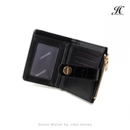 Jims HONEY - Genie Wallet SmallWanita BS09