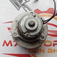 MAZDA ASTINA 323 BLOWER MOTOR USED