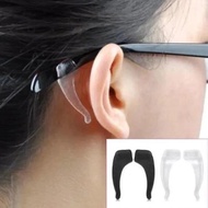 DB222 }} LATEST ANTI-SLIP ELASTIC EYEGLASS HOOK EARHOOK