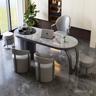 In Stock Wholesale Tea Table Tea Desk Rock Board Tea Desk Office Tea Brewing Table Tea Table Tea Bre