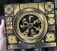 (G)I-DLE宋雨琦個人solo專輯