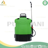 Sprayer Elektrik DGW 16 Liter