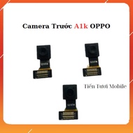 Oppo A1K front camera, replacement, MT333