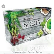 STC30 DAN SCC15 super life produk