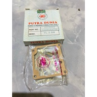 Repairkit Repair Kit Carburetor Carburetor L2sn L2 Super L2g Yb100 Yb 100