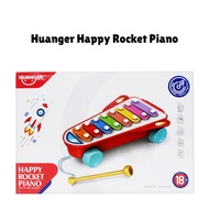 (Baby Toy) Huanger Happy Rocket Piano