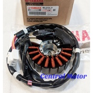 YAMAHA Spool Spool Aerox New 155 Connected Long Cable YamahaOriginal Genuine parts 99999-04498