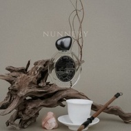 Nunnery 修道院香水 | 柑橘茶香 | 香港Grand Tour | EDP