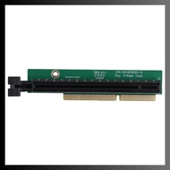PCI-E Graphic Card Adapter Card Tiny 4 Riser Card for  Tiny4 Series Models M720Q 01AJ940 PCIE Riser 