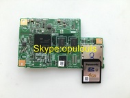 Free post Mainboard Mother board CNQ6604 with 4GB SD card for Toyota 86140-60130 Prado car DVD audio CD player MP3 WMA Map