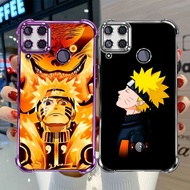 TS-28 Naruto Uzumaki Case for Realme C11 C15 C21 C21y C25y