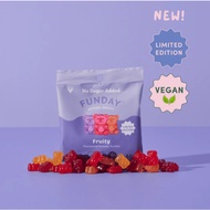 [Funday] Natural Sweets - Vegan Fruity Koalas (50g)