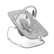Joie Wish Bouncer - Petite City (Birth to 9kg)