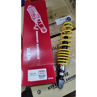 YAMAHA X MAX 250 SHOCK ABSORBER ORIGINAL KAYABA KYB XMAX XMAX250 SUSPENSION