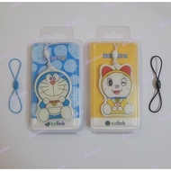2023 Dorami / 2022 Doraemon led ezlink charm ( limited edition ez-link )