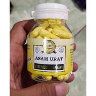 Kapsul Herbal Asam Urat Super ATH TIBBUN NABAWI ASLI ORIGINAL Isi 60