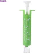 RUJIER Bite Venom Extractor, Vacuum Survival Kit Bug Bite Suction Tool, Bug Bites Extractor Natural 