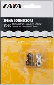 TAYA Chain SC-20 Chain Joint for 9 Tiers