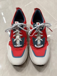 Timberland 運動鞋
