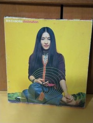 (包平郵費)  張柏芝cd vcd