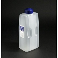 Japanese 2L water bottle