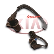 CRANKSHAFT SENSOR 3PIN TIMING USED ORIGINAL 0K30A-18891 0K56P-18891 MADE IN KOREA KIA SEPHIA