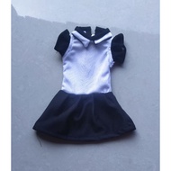 Cute female monkey animal clothes Pet Clothes Cat Clothes Dog Clothes