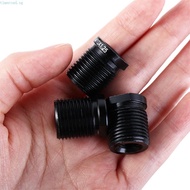 TIMEROAD Shift Knob Adapter M10*1.25 Aluminum Alloy M8 M10 M12 M10*1.5 Auto Accessories M8*1.25 Shif