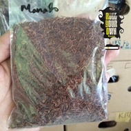 Cengkeh Rajangan Manado Bumbu Alami