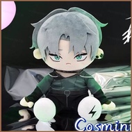 SY ALIEN STAGE Luka Ivan Hyuna Sua Mizi ACG Merchandise Plush Doll plushie toys for kids girl