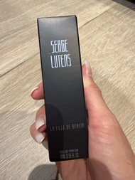 Serge Lutens - La Fille De Berlin 柏林少女香水 10ml
