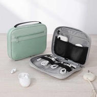Data Cable Storage Bag Portable Digital Bag Portable Mouse Charger Digital Storage Bag