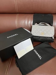 Chanel business affinity