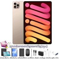 MYT แท็บเล็ต รองรับซิม 2025 แท็บเล็ตพีซี SPARK 8+ แอนดรอยด์15 10นิ้ว(แรม 16GB - รอม 1TB)สองซิม 5G รอ