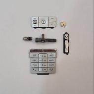 TOMBOL Button nokia 6260Original 6260 hinge/ 6260 keypad/