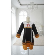 SPY X Anime Cosplay Costume Anya forgerFamily