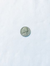 售 - 硬幣/美國1976美金年5分 FIVE CENTS 湯馬斯·傑佛遜總統
