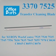 1X Transfer Cleaning Blade for XEROX WorkCentre 7525 7530 7535 7545 7556 7830 7835 7845 7855 7970 C8