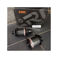 Hub Freehub XDR 12speed 32Hole ARC PRO CARBON MT010CB - Disc - TA -