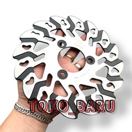 disc piringan cakram model nissin brembo yamaha mio j mio soul gt mio gt fino mio z mio m3 200mm